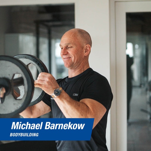 Michael Barnekow